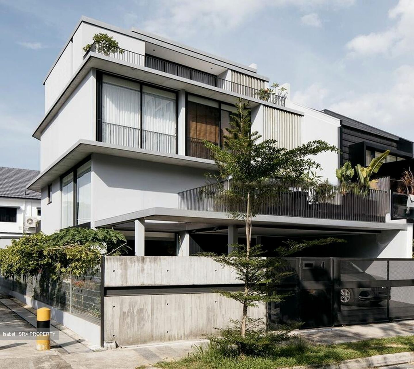 Kim Chuan Road (D19), Terrace #468302711
